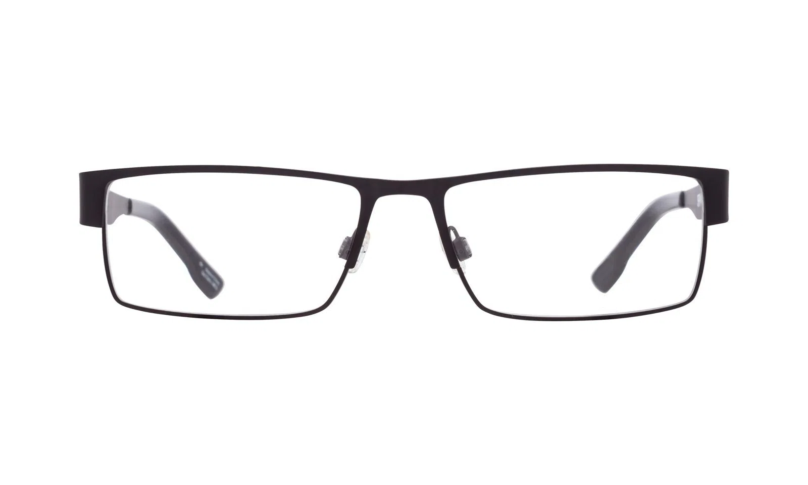 SpyOptic Elijah Large 573485 Eyeglasses - view 5